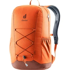 Clearance Sac à dos Gogo 25 Chestnut Umbra Sac À Dos Scolaire