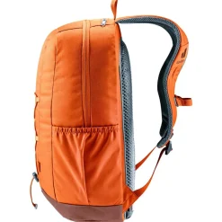 Clearance Sac à dos Gogo 25 Chestnut Umbra Sac À Dos Scolaire