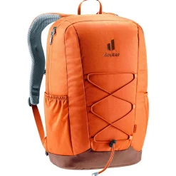 Clearance Sac à dos Gogo 25 Chestnut Umbra Sac À Dos Scolaire