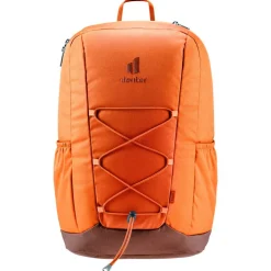 Clearance Sac à dos Gogo 25 Chestnut Umbra Sac À Dos Scolaire