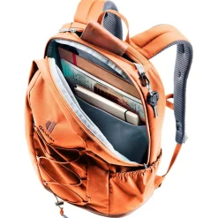 Clearance Sac à dos Gogo 25 Chestnut Umbra Sac À Dos Scolaire