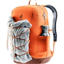 Clearance Sac à dos Gogo 25 Chestnut Umbra Sac À Dos Scolaire