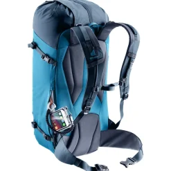 Sac À Dos Randonnée|Sac Randonnée Homme<Deuter Sac à dos Guide 30 Wave Ink