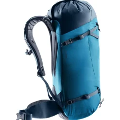 Sac À Dos Randonnée|Sac Randonnée Homme<Deuter Sac à dos Guide 30 Wave Ink