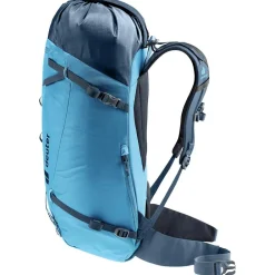 Sac À Dos Randonnée|Sac Randonnée Homme<Deuter Sac à dos Guide 30 Wave Ink