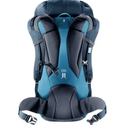 Sac À Dos Randonnée|Sac Randonnée Homme<Deuter Sac à dos Guide 30 Wave Ink