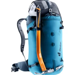 Sac À Dos Randonnée|Sac Randonnée Homme<Deuter Sac à dos Guide 30 Wave Ink