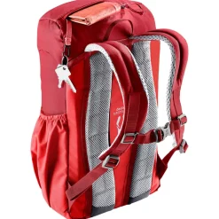 Sac Randonnée 20L|Sac À Dos Scolaire<Deuter Sac à dos Junior 18L Masala Cherry