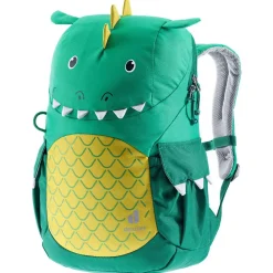 Outlet Sac à dos Kikki 8L Fern Alpinegreen Sac À Dos Scolaire|Sac À Dos Randonnée