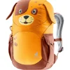 Sac À Dos Scolaire|Sac À Dos Randonnée<Deuter Sac à dos Kikki 8L Maple Umbra