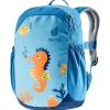 Outlet Sac à dos Pico 5 Aqua Wave Sac À Dos Scolaire|Sac À Dos Randonnée