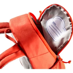 Sac À Dos Scolaire|Sac À Dos Randonnée<Deuter Sac à dos Pico 5 Papaya Lava