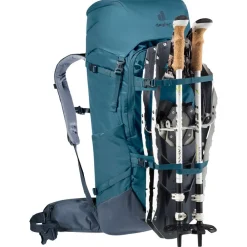 Online Sac à dos Rise 34+ Atlantic Ink Femme Sac À Dos Randonnée|Sac À Dos Ski