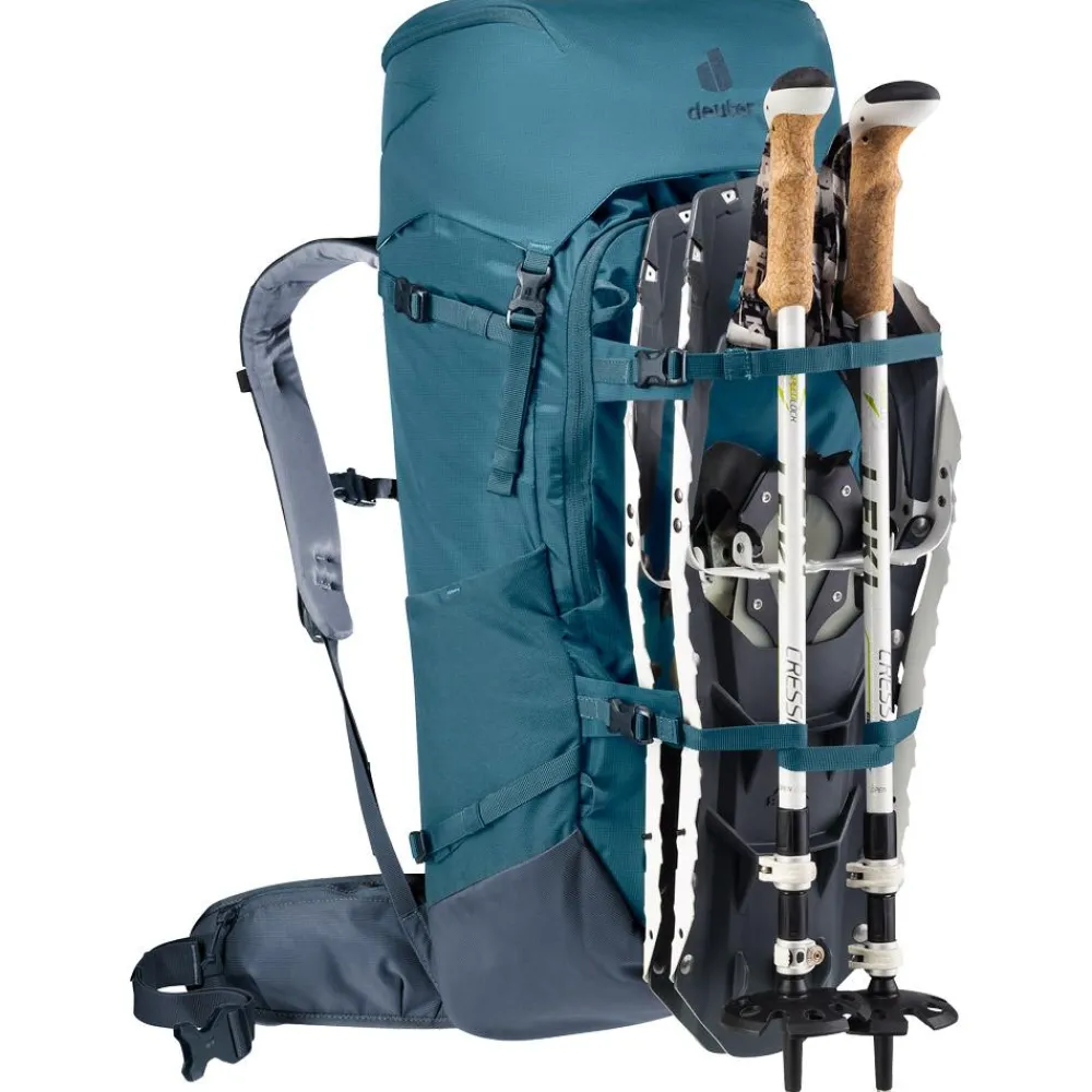Online Sac à dos Rise 34+ Atlantic Ink Femme Sac À Dos Randonnée|Sac À Dos Ski