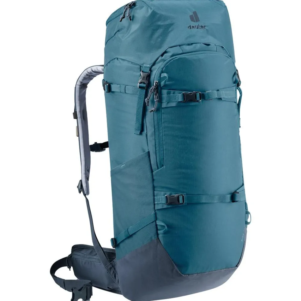 Online Sac à dos Rise 34+ Atlantic Ink Femme Sac À Dos Randonnée|Sac À Dos Ski