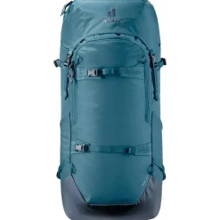 Online Sac à dos Rise 34+ Atlantic Ink Femme Sac À Dos Randonnée|Sac À Dos Ski