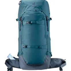 Online Sac à dos Rise 34+ Atlantic Ink Femme Sac À Dos Randonnée|Sac À Dos Ski