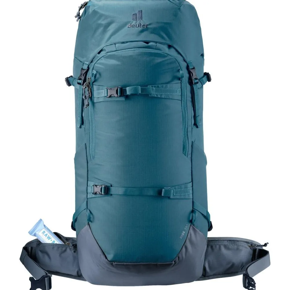 Online Sac à dos Rise 34+ Atlantic Ink Femme Sac À Dos Randonnée|Sac À Dos Ski