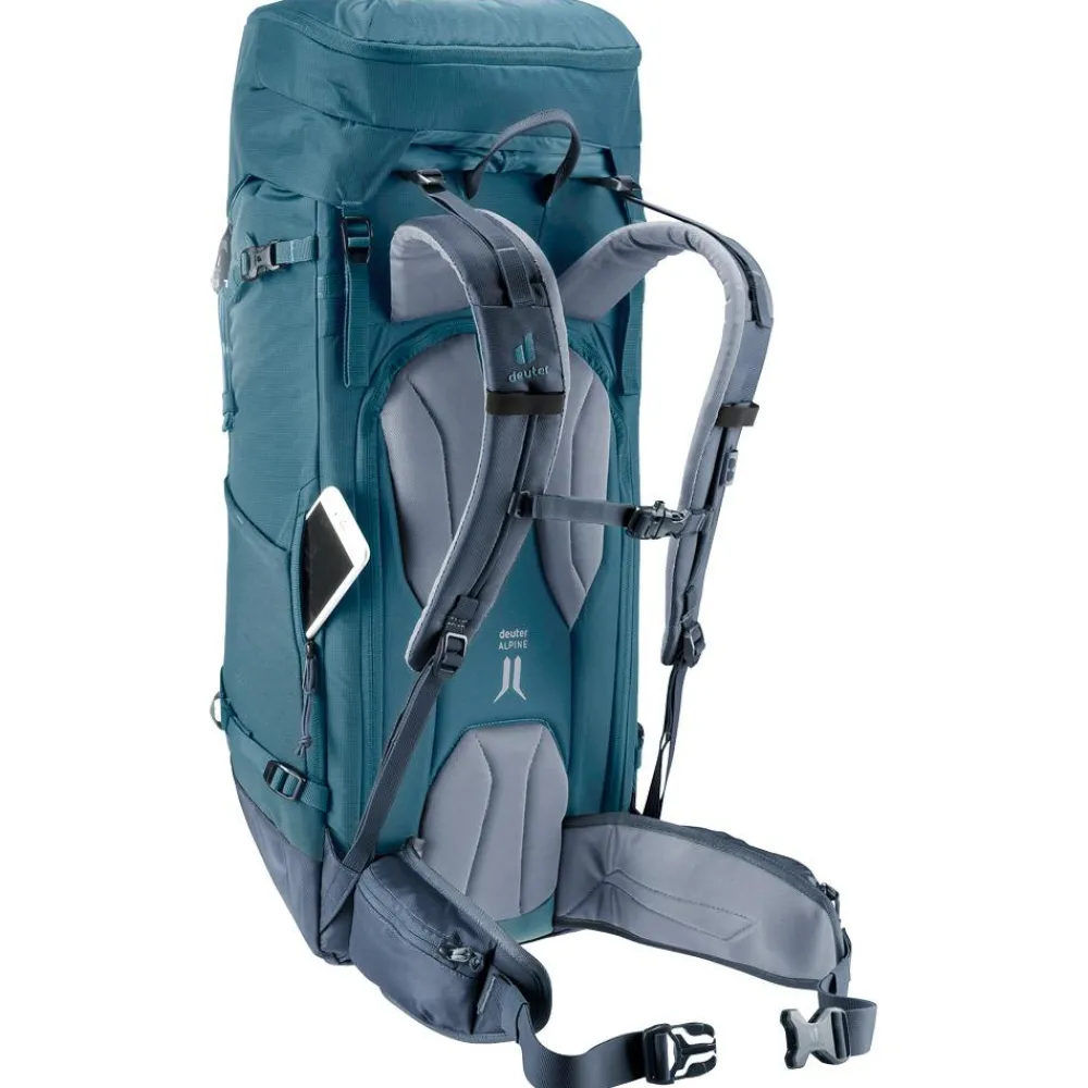 Online Sac à dos Rise 34+ Atlantic Ink Femme Sac À Dos Randonnée|Sac À Dos Ski