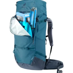 Online Sac à dos Rise 34+ Atlantic Ink Femme Sac À Dos Randonnée|Sac À Dos Ski