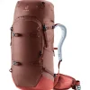 Sac À Dos Ski|Sac Randonnée 30L<Deuter Sac à dos Rise 32+ SL Raisin Caspia