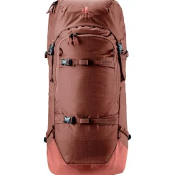 Sac À Dos Ski|Sac Randonnée 30L<Deuter Sac à dos Rise 32+ SL Raisin Caspia