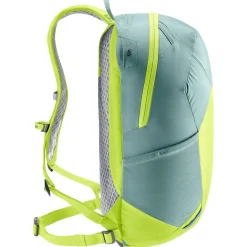 Sac À Dos Randonnée|Sac Randonnée Femme<Deuter Sac à dos Speed Lite 17 Jade Citrus