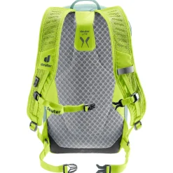 Sac À Dos Randonnée|Sac Randonnée Femme<Deuter Sac à dos Speed Lite 17 Jade Citrus