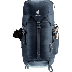 Sac À Dos Randonnée|Sac Randonnée Homme<Deuter Sac à dos Trail 24 Black Shale