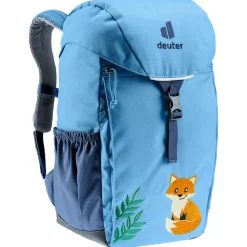 Sac À Dos Scolaire|Sac À Dos Randonnée<Deuter Sac à dos Waldfuchs 10L Wave Nightblue