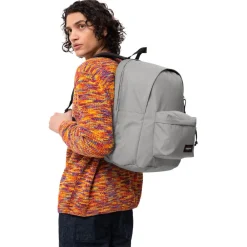 Sac À Dos Scolaire<Eastpak Sac à dos Day Office 27L Snow Grey
