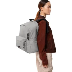 Sac À Dos Scolaire<Eastpak Sac à dos Day Office 27L Snow Grey