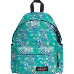 Sac À Dos Scolaire<Eastpak Sac à dos Day Pak'r 24L Flora Fade Aqua