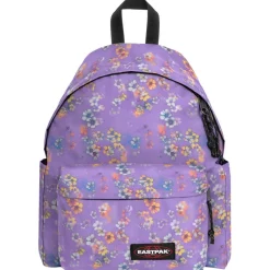 Sale Sac à dos Day Pak'r 24L Flora Fade Lilac Sac À Dos Scolaire