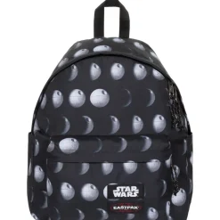 Best Sac à dos Day Pak'r 24L Star Wars Death Star Black Sac À Dos Scolaire
