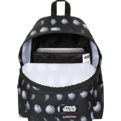 Best Sac à dos Day Pak'r 24L Star Wars Death Star Black Sac À Dos Scolaire