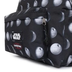 Best Sac à dos Day Pak'r 24L Star Wars Death Star Black Sac À Dos Scolaire