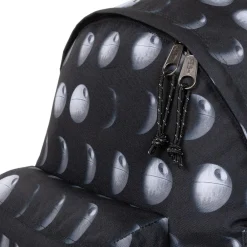 Best Sac à dos Day Pak'r 24L Star Wars Death Star Black Sac À Dos Scolaire