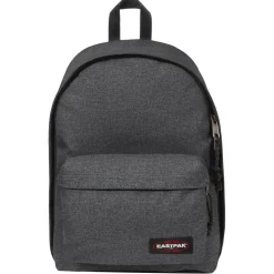 Clearance Sac à dos Out Of Office 27L Black Denim Sac À Dos Scolaire