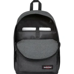 Clearance Sac à dos Out Of Office 27L Black Denim Sac À Dos Scolaire