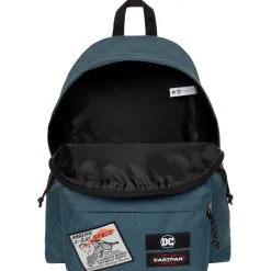 Best Sac à dos Padded Pak'r 24L Superman Match Sac À Dos Scolaire