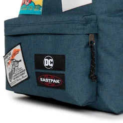 Best Sac à dos Padded Pak'r 24L Superman Match Sac À Dos Scolaire