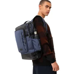 Sac À Dos Scolaire<Eastpak Sac à dos Tecum L 22L Ascent Marine