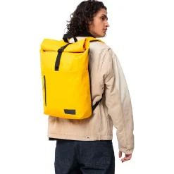 Sac À Dos Scolaire<Eastpak Sac à dos Up Roll 23L Tarp Yolk