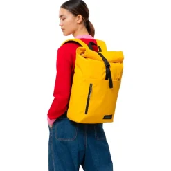Sac À Dos Scolaire<Eastpak Sac à dos Up Roll 23L Tarp Yolk