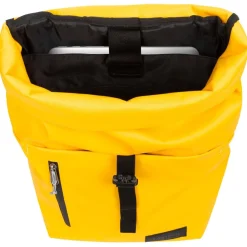 Sac À Dos Scolaire<Eastpak Sac à dos Up Roll 23L Tarp Yolk