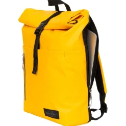 Sac À Dos Scolaire<Eastpak Sac à dos Up Roll 23L Tarp Yolk