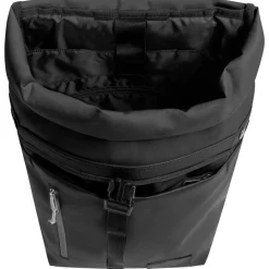New Sac à dos Up Roll 23L Tarp Black Sac À Dos Scolaire
