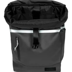 New Sac à dos Up Roll Bike 23L Tarp Black Sac À Dos Scolaire