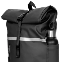 New Sac à dos Up Roll Bike 23L Tarp Black Sac À Dos Scolaire